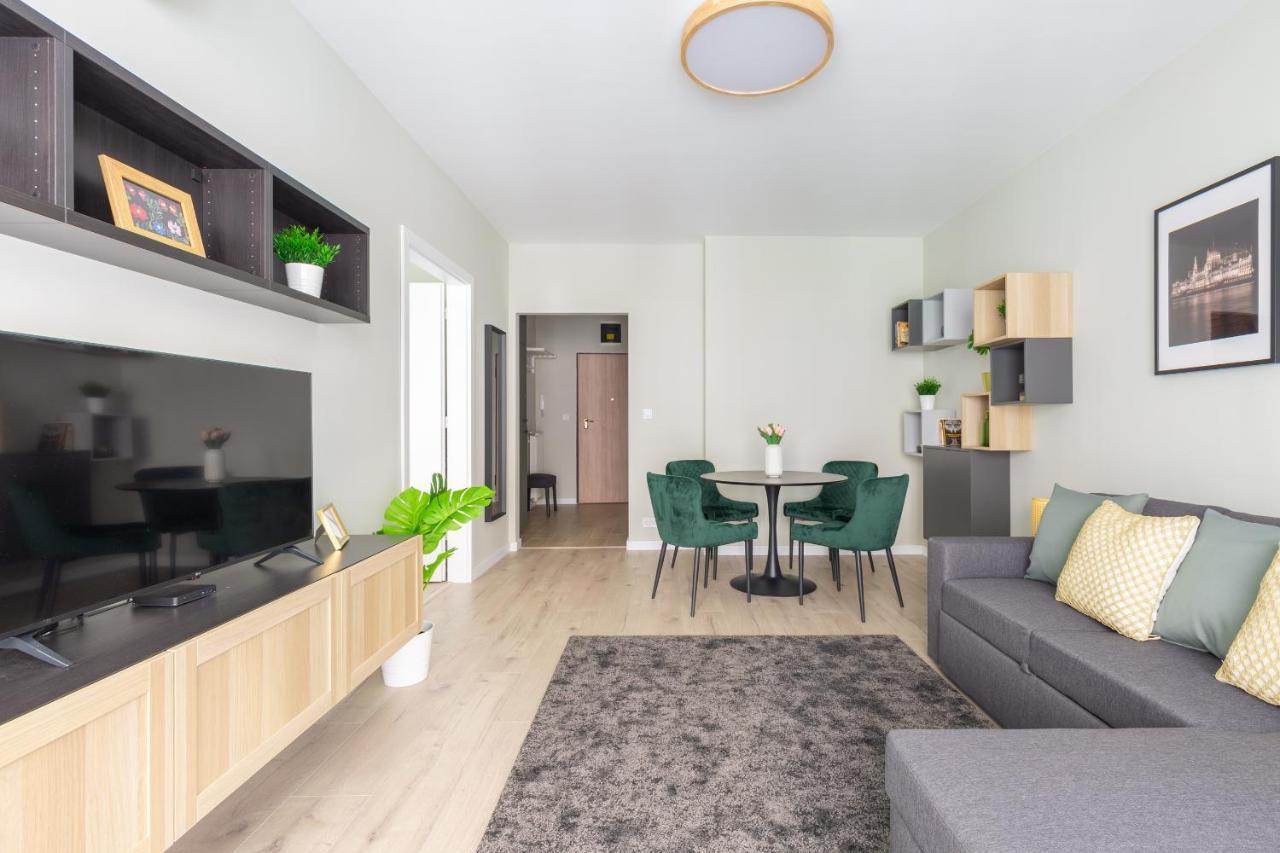 Second Home Apartment Budapest Exterior photo